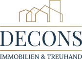 Logo von DECONS GmbH