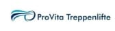Logo von ProVita Treppenlifte GmbH & Co. KG