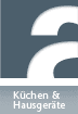 Logo von Atelier Küchen und Hausgeräte GmbH