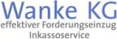 Logo von Wanke KG Handels- und Wirtschaftsinformationsdienst, Inkassobüro
