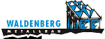 Logo von WALDENBERG Metallbau