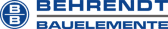 Logo von Behrendt Bauelemente