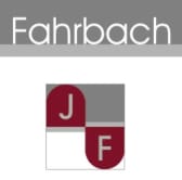 Logo von Dachdeckermeister J. Fahrbach UG (haftungsbeschränkt)
