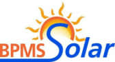 Logo von BPMS Solar GmbH