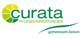 Logo von CURATA - Mehrgenerationenhaus Sülzhayn