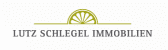 Logo von Lutz Schlegel Immobilien GmbH