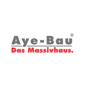Logo von Aye-Bau GmbH