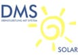 Logo von DMS Solar