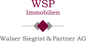 Logo von Walser Siegrist & Partner AG