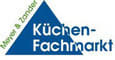 Logo von Küchenfachmarkt Meyer und Zander GmbH - Berlin