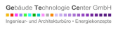 Logo von Gebäude Technologie Center GmbH