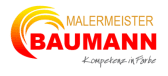 Logo von Malermeister Baumann Sebastian Baumann