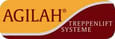 Logo von Agilah Treppenliftsysteme