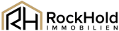 Logo von RockHold Immobilien GmbH