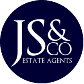Logo von Js And Co Estate Agents Limited