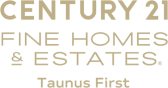 Logo von Century 21 Fine Homes & Estates Taunus First