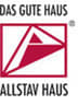 Logo von ALLSTAV HAUS GmbH