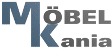 Logo von Möbel Kania GmbH