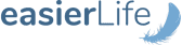Logo von easierLife GmbH