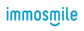 Logo von immosmile GmbH