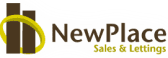 Logo von New Place Sales & Lettings