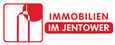Logo von Immobilien im Jentower GmbH