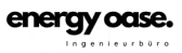 Logo von Energy Oase Ingenieurbüro GmbH