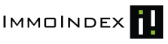 Logo von ImmoIndex Immobilien GmbH - Weinstadt