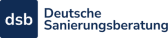Logo von dsb Deutsche Sanierungsberatung GmbH