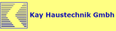 Logo von Hermann Kay Haustechnik GmbH