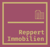 Logo von Reppert Immobilien