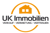 Logo von UK Immobilien