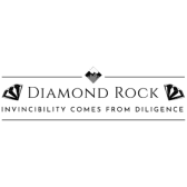 Logo von Diamond Rock Services GmbH