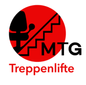 Logo von MTG Treppenlifte