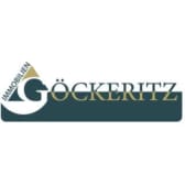 Logo von Göckeritz Immobilien