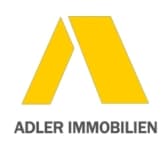 Logo von Adler Immobilien