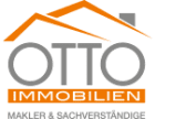 Logo von OTTO Immobilien GmbH