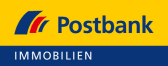 Logo von Postbank Immobilien 