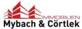 Logo von Mybach & Cörtlek Immobilien