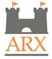 Logo von ARX GmbH