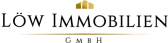 Logo von Löw Immobilien GMBH