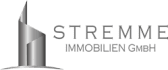 Logo von Stremme Immobilien GmbH