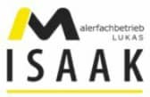 Logo von Maler Isaak