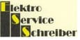 Logo von Elektro Service Schreiber