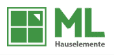 Logo von Maximilian Leonowicz ML Hauselemente