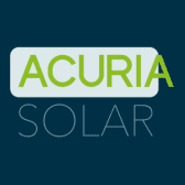 Logo von Acuria Solar GmbH