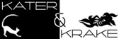 Logo von Kater & Krake GbR