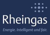 Logo von Propan Rheingas GmbH & Co. KG