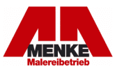 Logo von Malereibetrieb Franz Menke GmbH & Co. KG