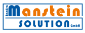 Logo von Sandra Manstein solution GmbH